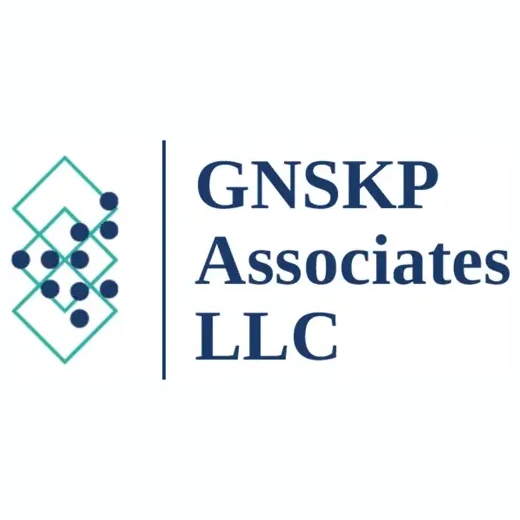 GNSKP brand logo for gnskp.com