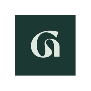 GNTL brand logo for gntlskin.com