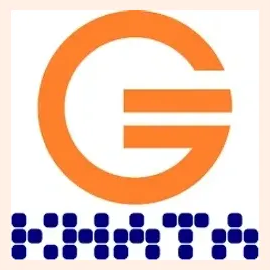 GNU Khata brand logo for gnukhata.in