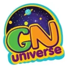 GNU Universe brand logo for gnuniverse.com