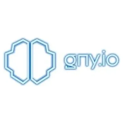 GNY brand logo for gny.io