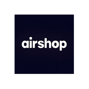 Go Air brand logo for goairshop.com