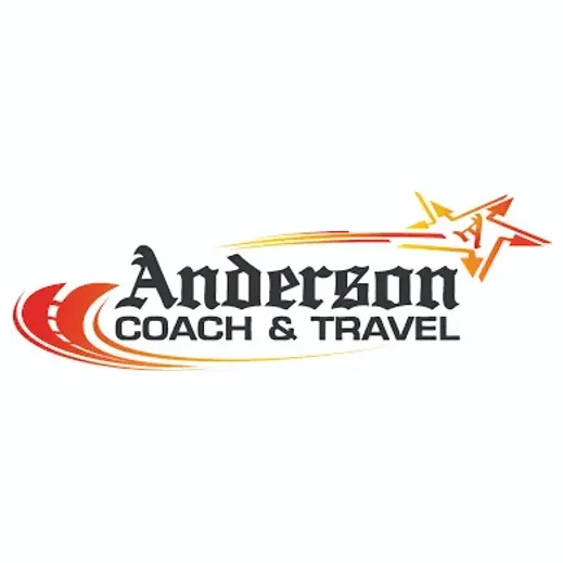 Go Anderson brand logo for goanderson.com
