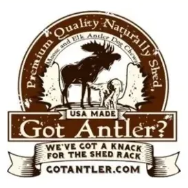 Go Antler brand logo for gotantler.com