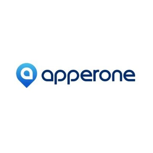 Go Apperone brand logo for goapperone.com