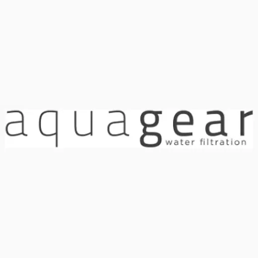 Go Aqua brand logo for goaquagear.com