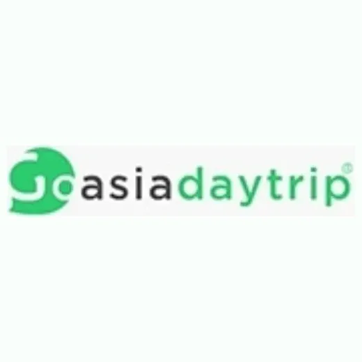 Go Asia Day Trip brand logo for goasiadaytrip.com