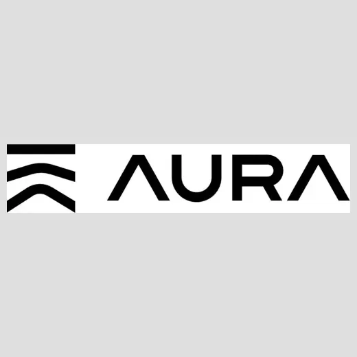 Go Aura brand logo for goaura.com