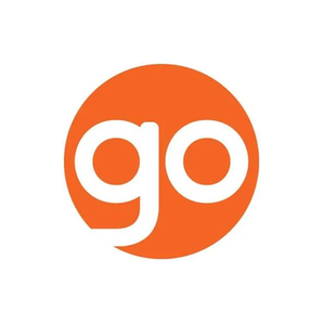 Go Auto brand logo for goauto.ca