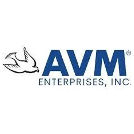 Go AVM brand logo for goavm.com