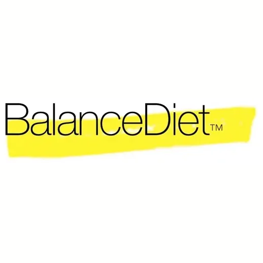 Go Balance brand logo for gobalancediet.com