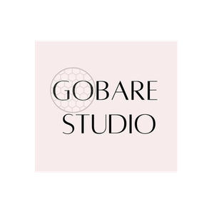 Go Bare brand logo for gobare.us