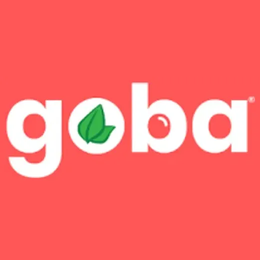 Go Batea brand logo for gobatea.com