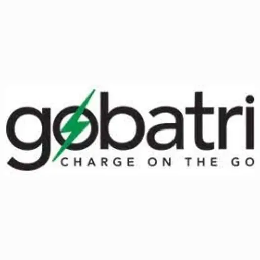 Go Batri brand logo for gobatri.com