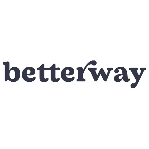 Go Better Way brand logo for gobetterway.com