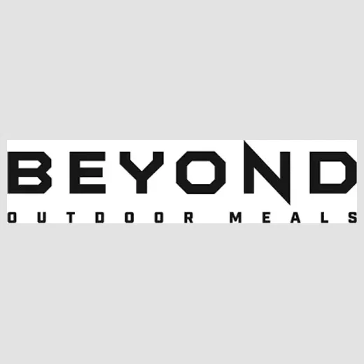 Go Beyond Meals brand logo for gobeyondmeals.com
