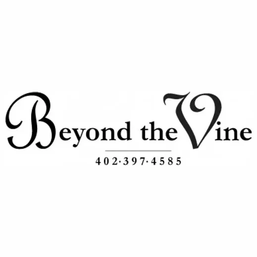 Go Beyond the Vine brand logo for gobeyondthevine.com