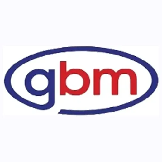 Go Bio Med brand logo for gobiomed.com