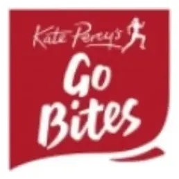 Go Bites brand logo for go-bites.com