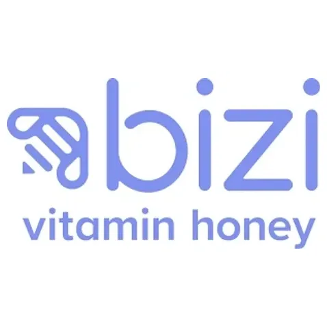 Go Bizi brand logo for gobizi.co
