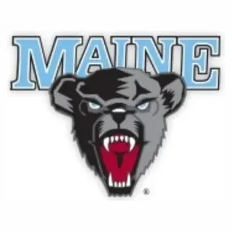 Go Black Bears brand logo for goblackbears.com