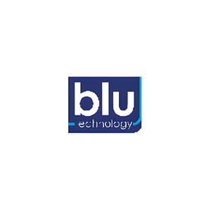 Go Blu Tech brand logo for goblutech.com