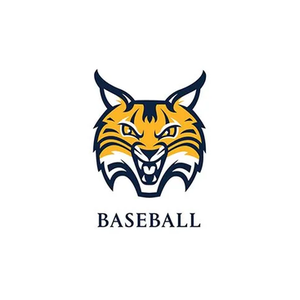 Go Bobcats brand logo for gobobcats.com