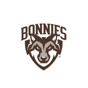 Go Bonnies brand logo for gobonnies.sbu.edu