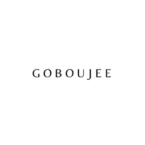 Go Boujee brand logo for goboujee.co