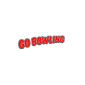 Go Bowling brand logo for gobowlingapparel.com