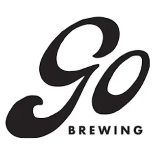 Go Brewing brand logo for gobrewing.com