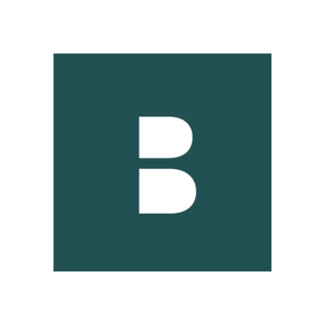 Go Bridgit brand logo for gobridgit.com