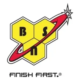 Go BSN brand logo for gobsn.com