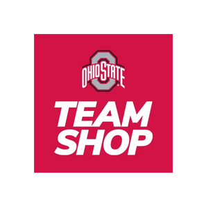 Go Buckeyes brand logo for gobuckeyes.com