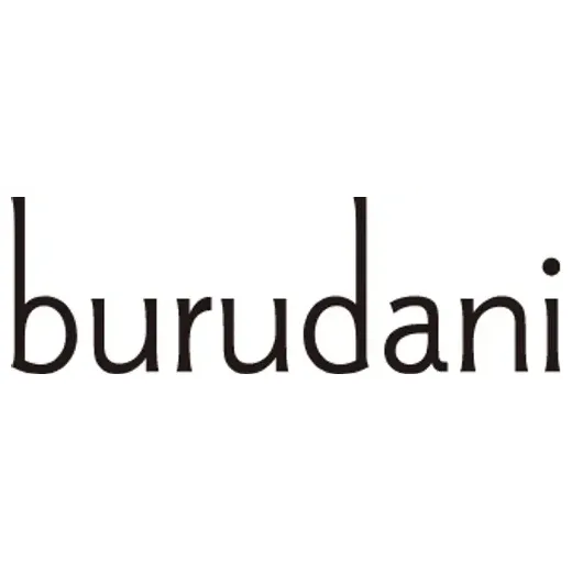Go Burudani brand logo for goburudani.com