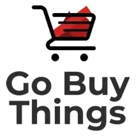 Go Buy Things brand logo for gobuythings.com