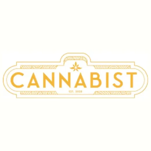 Go Cannabist brand logo for gocannabist.com