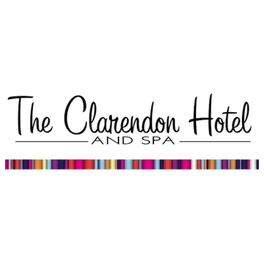 Go Clarendon brand logo for goclarendon.com