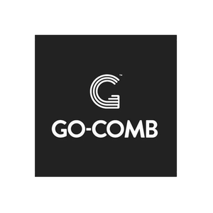 Go Comb brand logo for go-comb.com