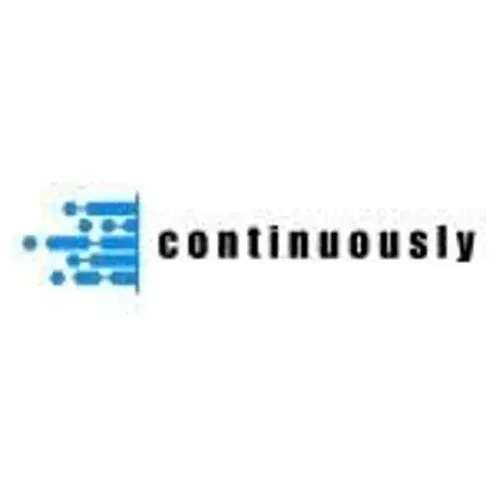 Go Continuously brand logo for gocontinuously.com