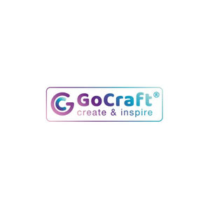 Go Craft brand logo for go-craft.co.uk
