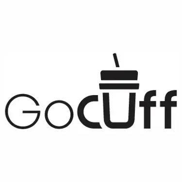 Go Cuff brand logo for go-cuff.com