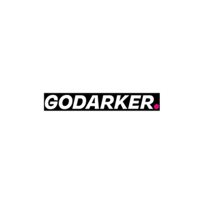 Go Darker Tanning brand logo for godarkertanningg.com