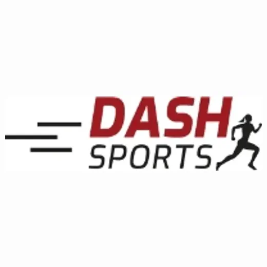 Go Dash Sports brand logo for godashsports.com