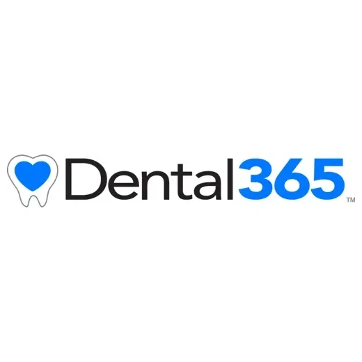 Go Dental 365 brand logo for godental365.com