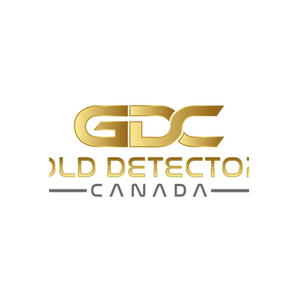 Go Detectors brand logo for goldetectors.ca