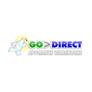 Go Direct Appliance brand logo for godirectappliance.com
