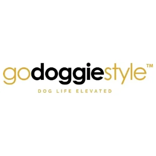 Go Doggie Style brand logo for godoggiestyle.com