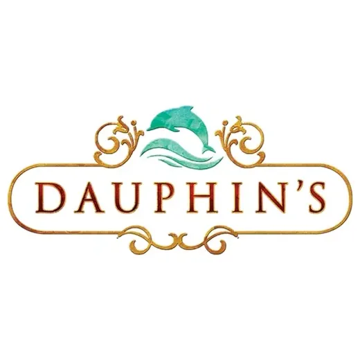 Go Dolphins brand logo for godauphins.com