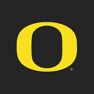 Go Ducks brand logo for shop.goducks.com